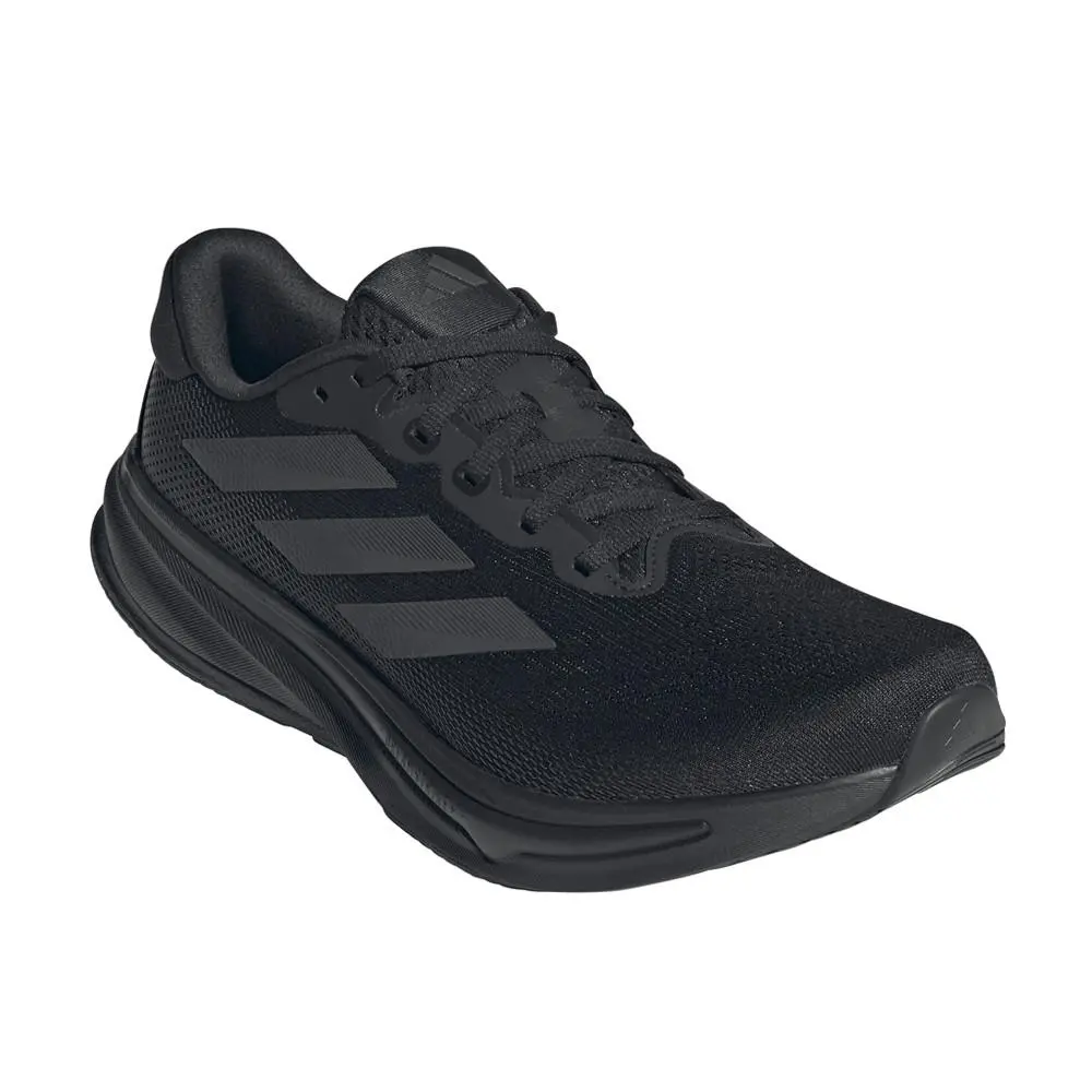Adidas shoes - adidas Supernova Rise 2 Running - JS0493 - Black (UPC: 197614242282) 0
