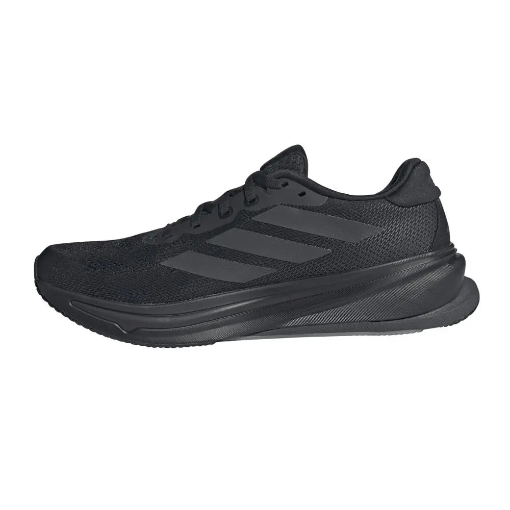 Adidas shoes - adidas Supernova Rise 2 Running - JS0493 - Black (UPC: 197614242282) 1