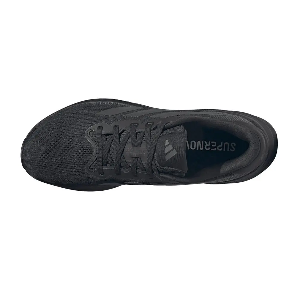 Adidas shoes - adidas Supernova Rise 2 Running - JS0493 - Black (UPC: 197614242282) 2