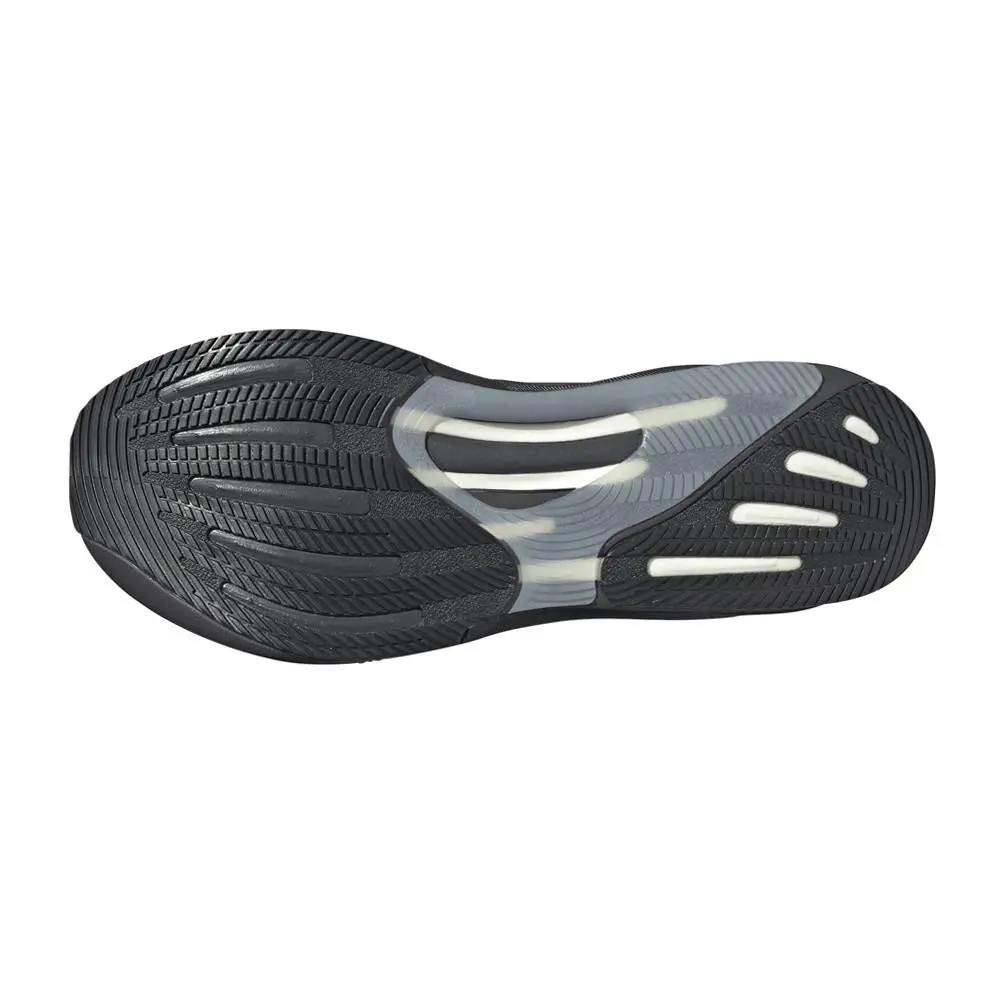 Adidas shoes - adidas Supernova Rise 2 Running - JS0493 - Black (UPC: 197614242282) 3