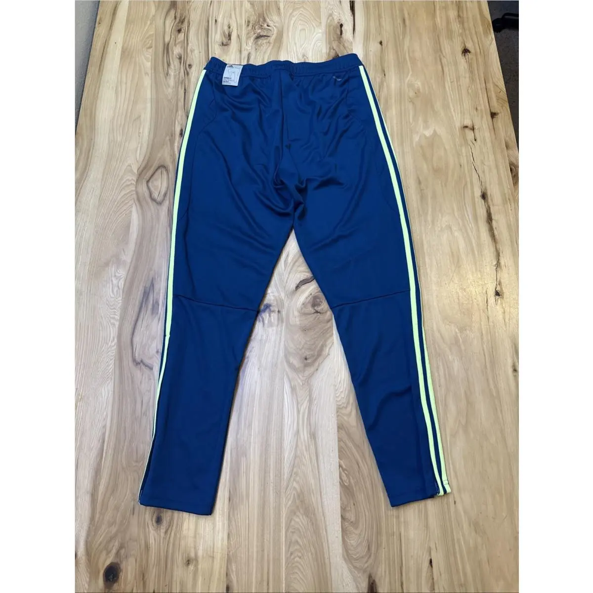 Adidas clothing - Blue 5