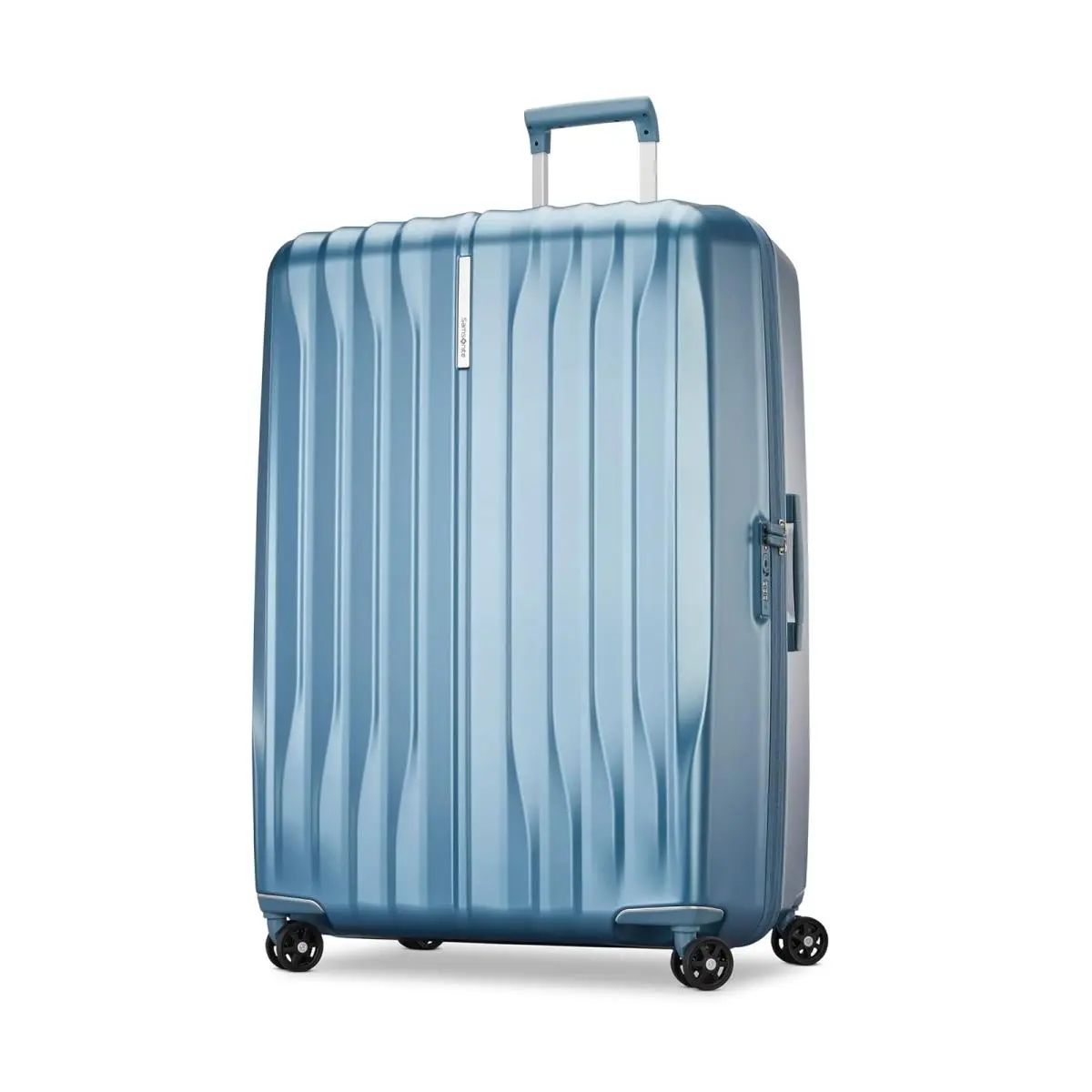 X-large Hardside Spinner Bag Elemental Blue by Samsonite