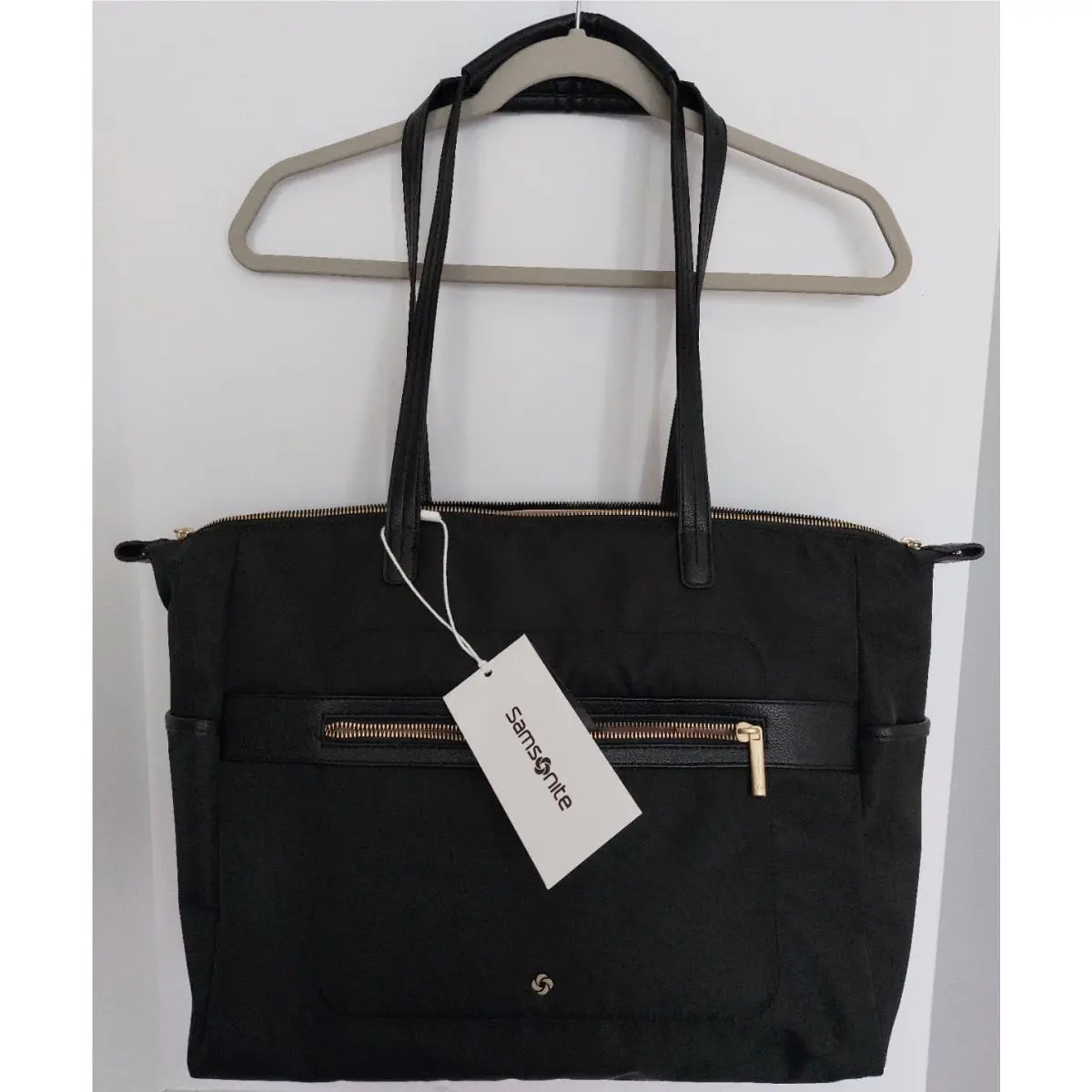Travel Tote Laptop 128175-1041 Small Carry-on Removable Laptop Sleeve by Samsonite