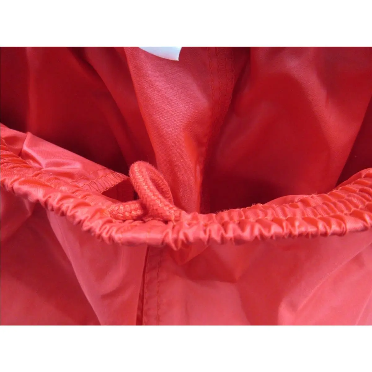 Adidas clothing - Red 9