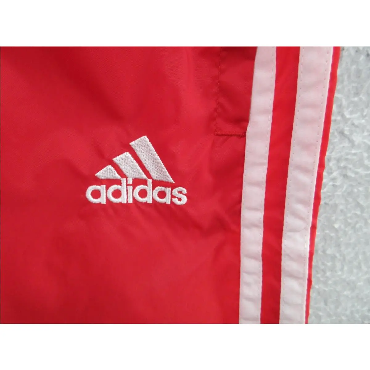 Adidas clothing - Red 0