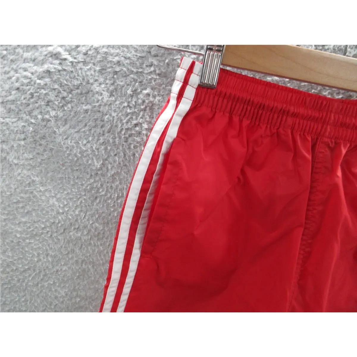 Adidas clothing - Red 1