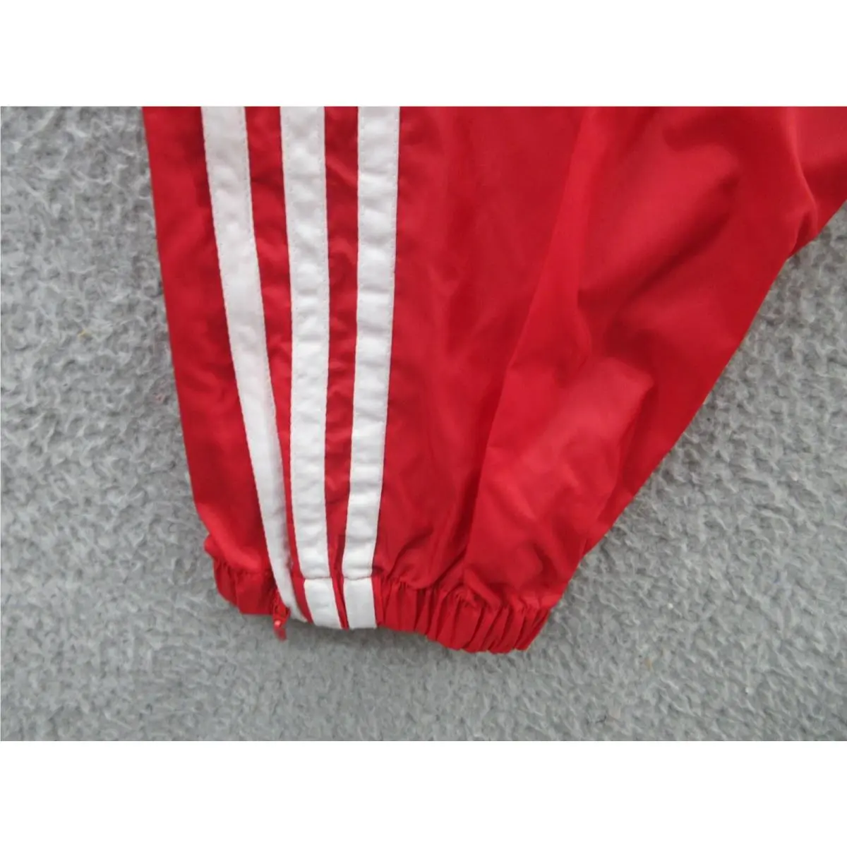 Adidas clothing - Red 2