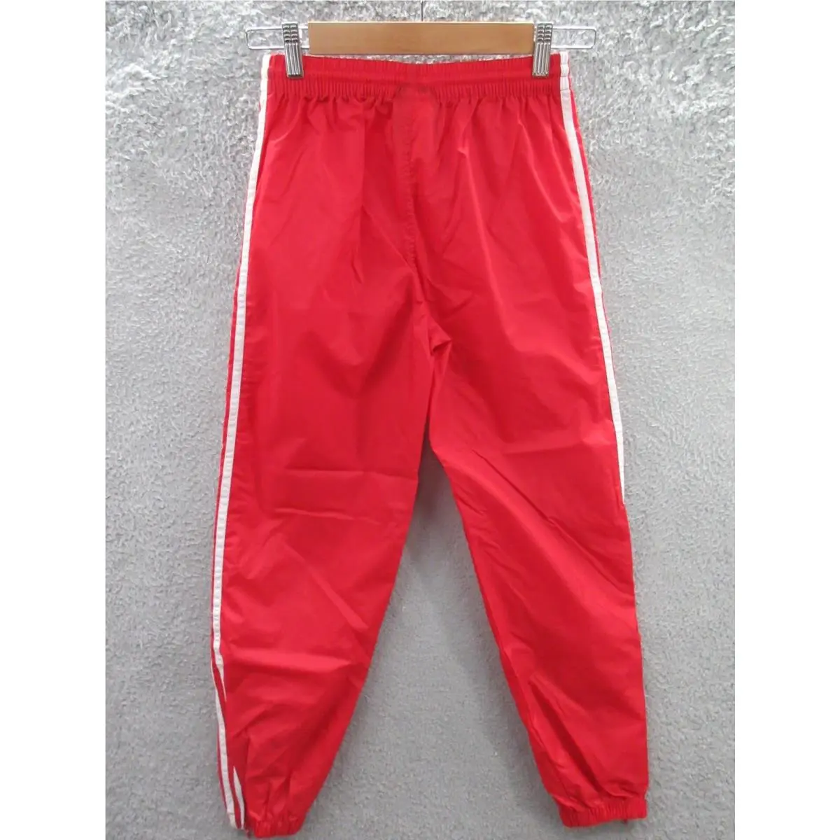 Adidas clothing - Red 5