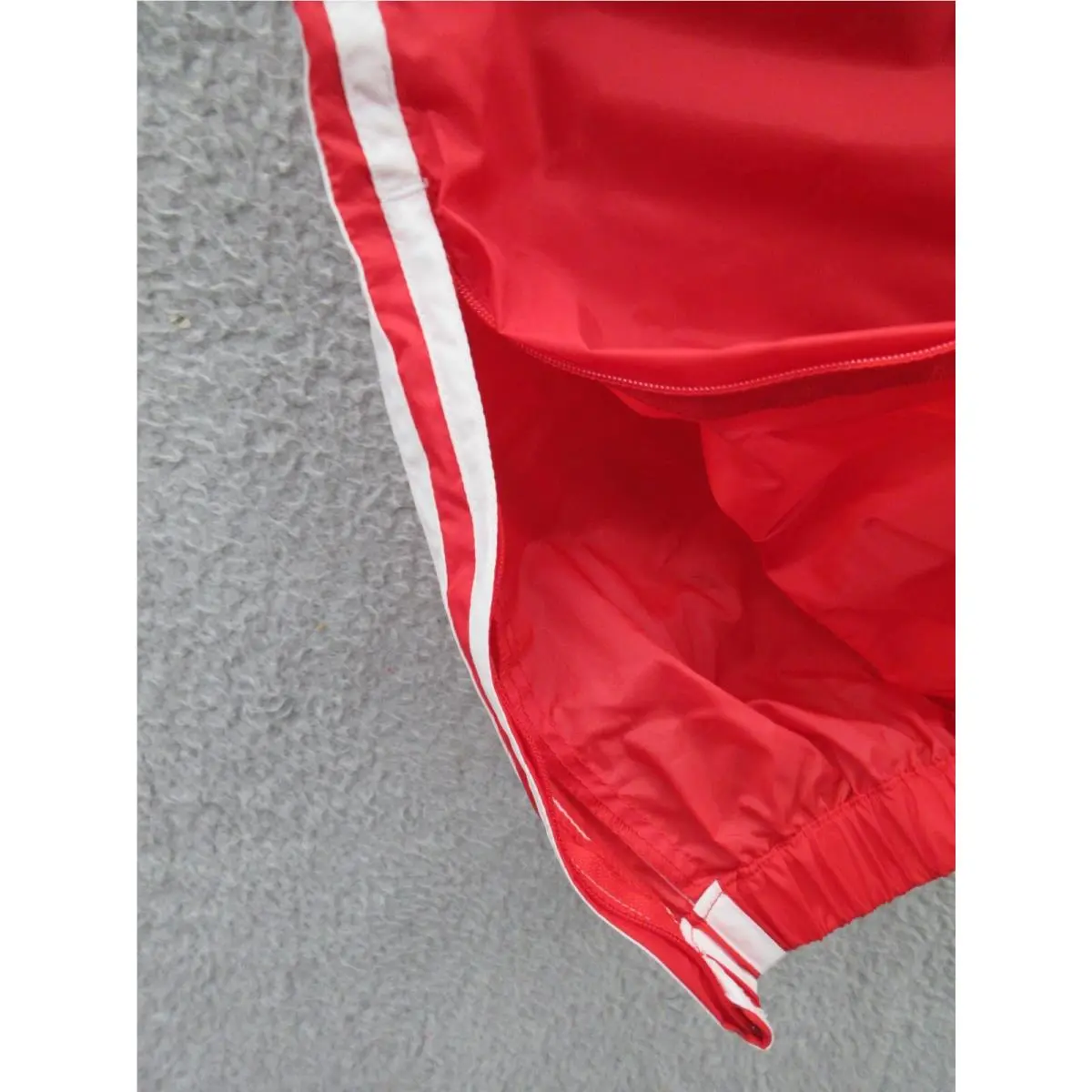 Adidas clothing - Red 6