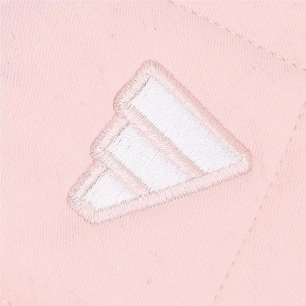 Adidas shoes - Go To Quilted - Quilted - Sandy Pink (UPC: 196477377490) 2