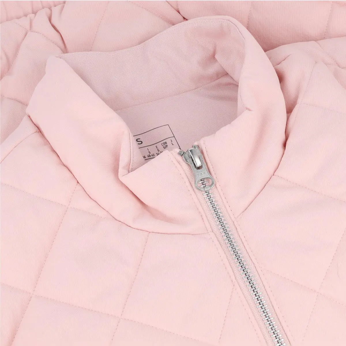 Adidas shoes - Go To Quilted - Quilted - Sandy Pink (UPC: 196477377490) 3