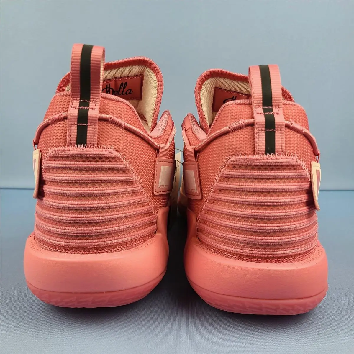 Adidas shoes - adidas Dame 7 Extply - Dame Extply - H68605 - Pink 2