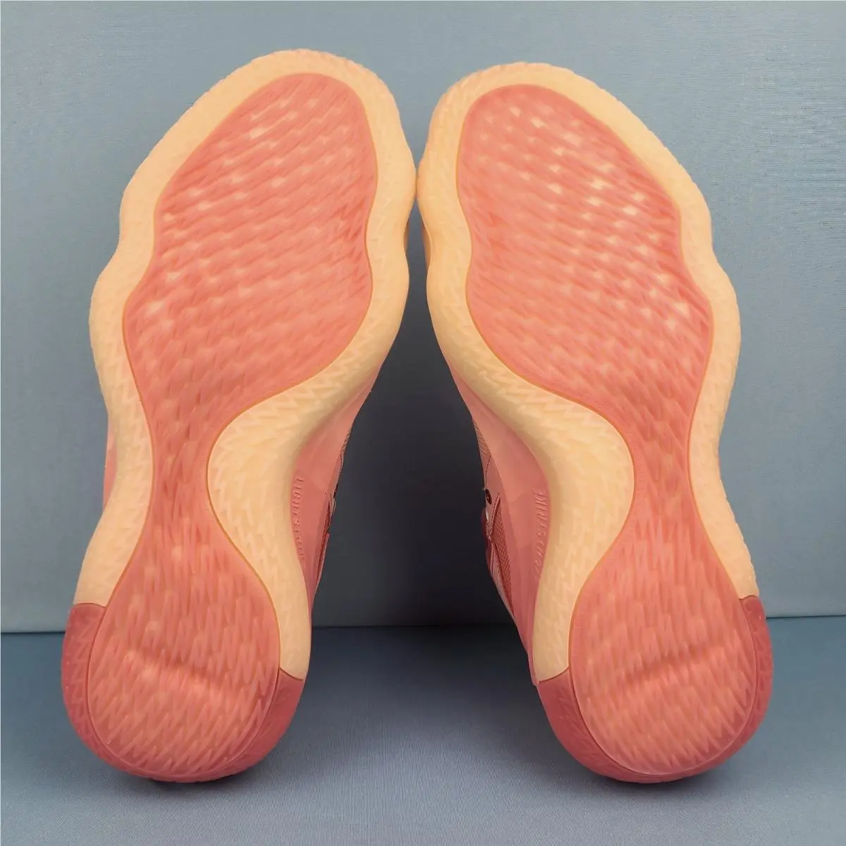 Adidas shoes - adidas Dame 7 Extply - Dame Extply - H68605 - Pink 14