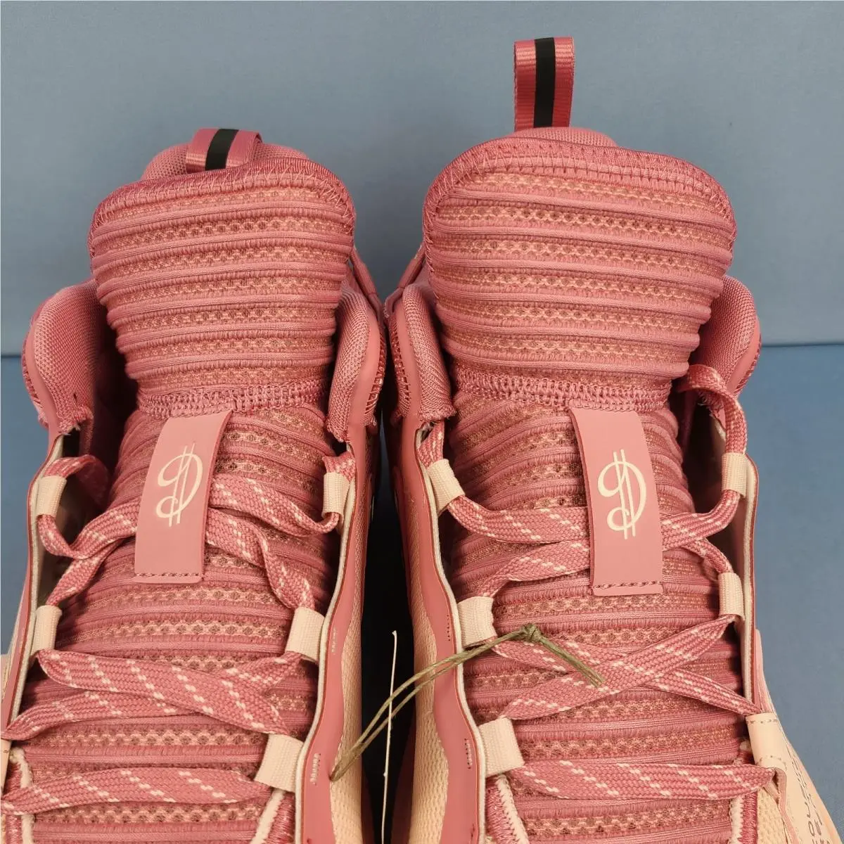 Adidas shoes - adidas Dame 7 Extply - Dame Extply - H68605 - Pink 7