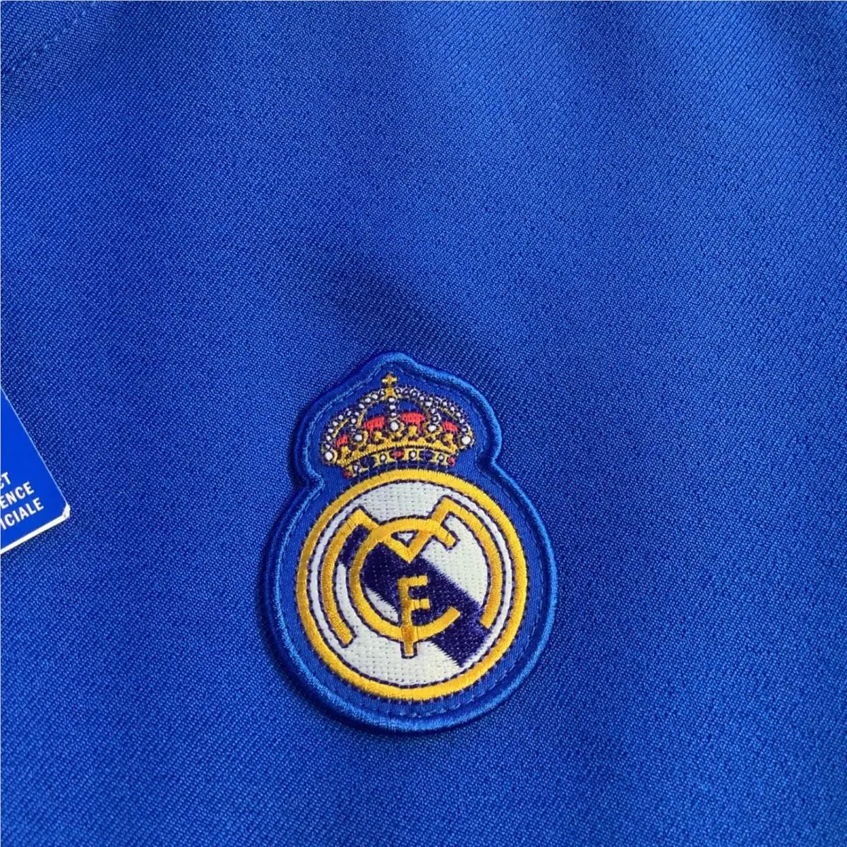 Adidas clothing - Blue 9
