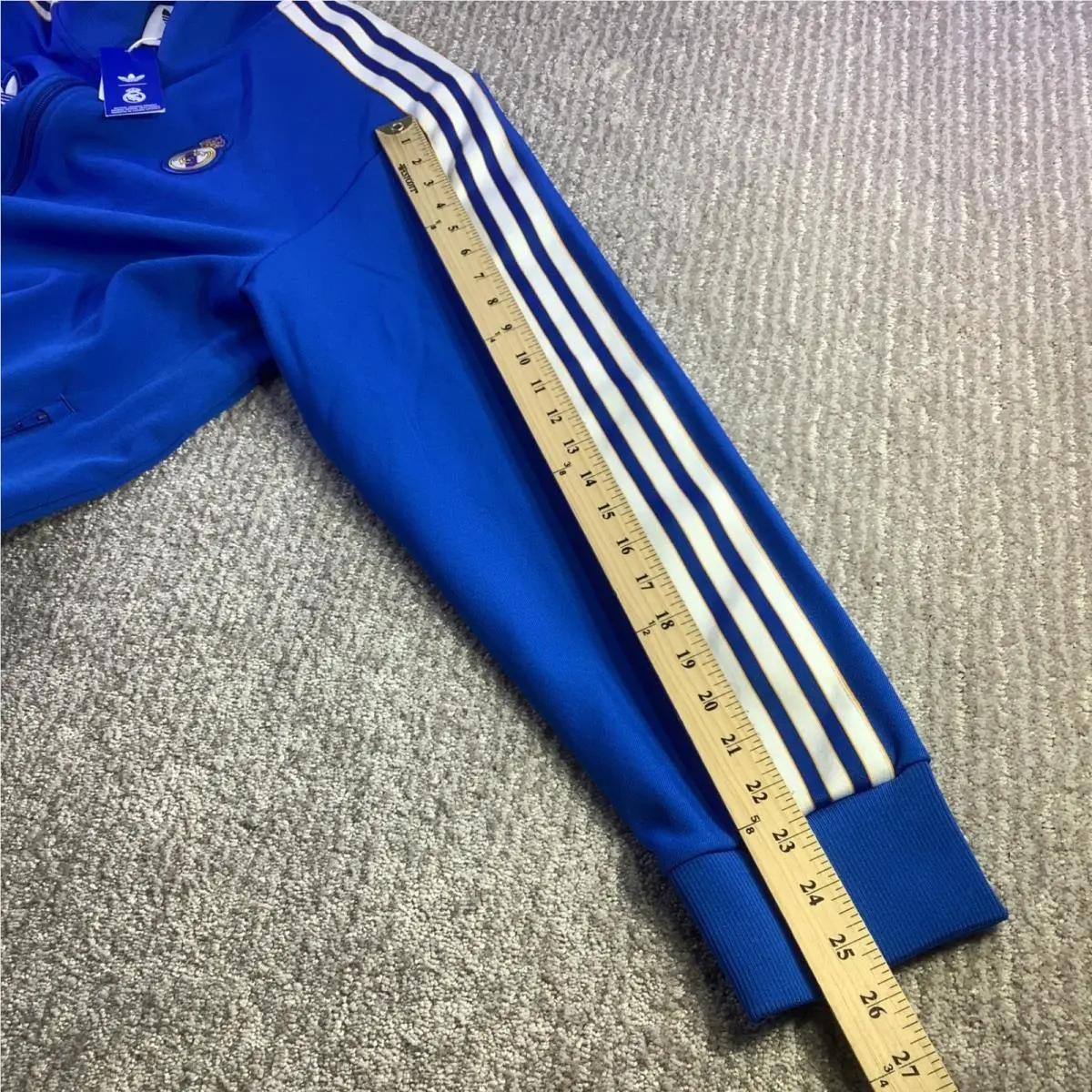 Adidas clothing - Blue 13