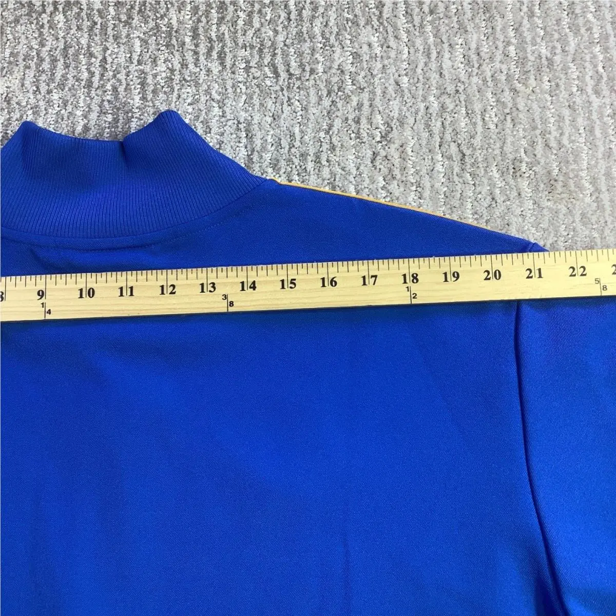 Adidas clothing - Blue 14
