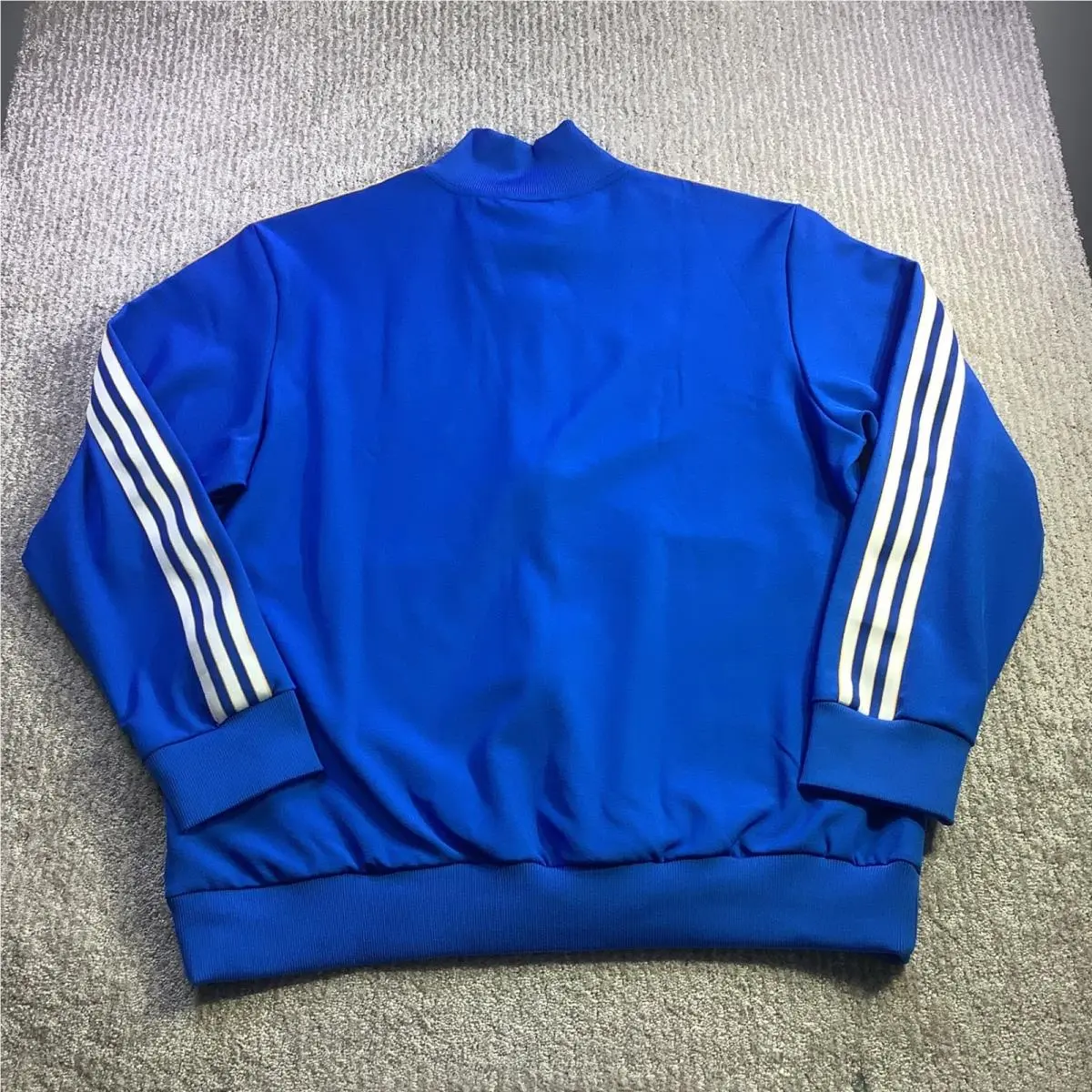 Adidas clothing - Blue 1