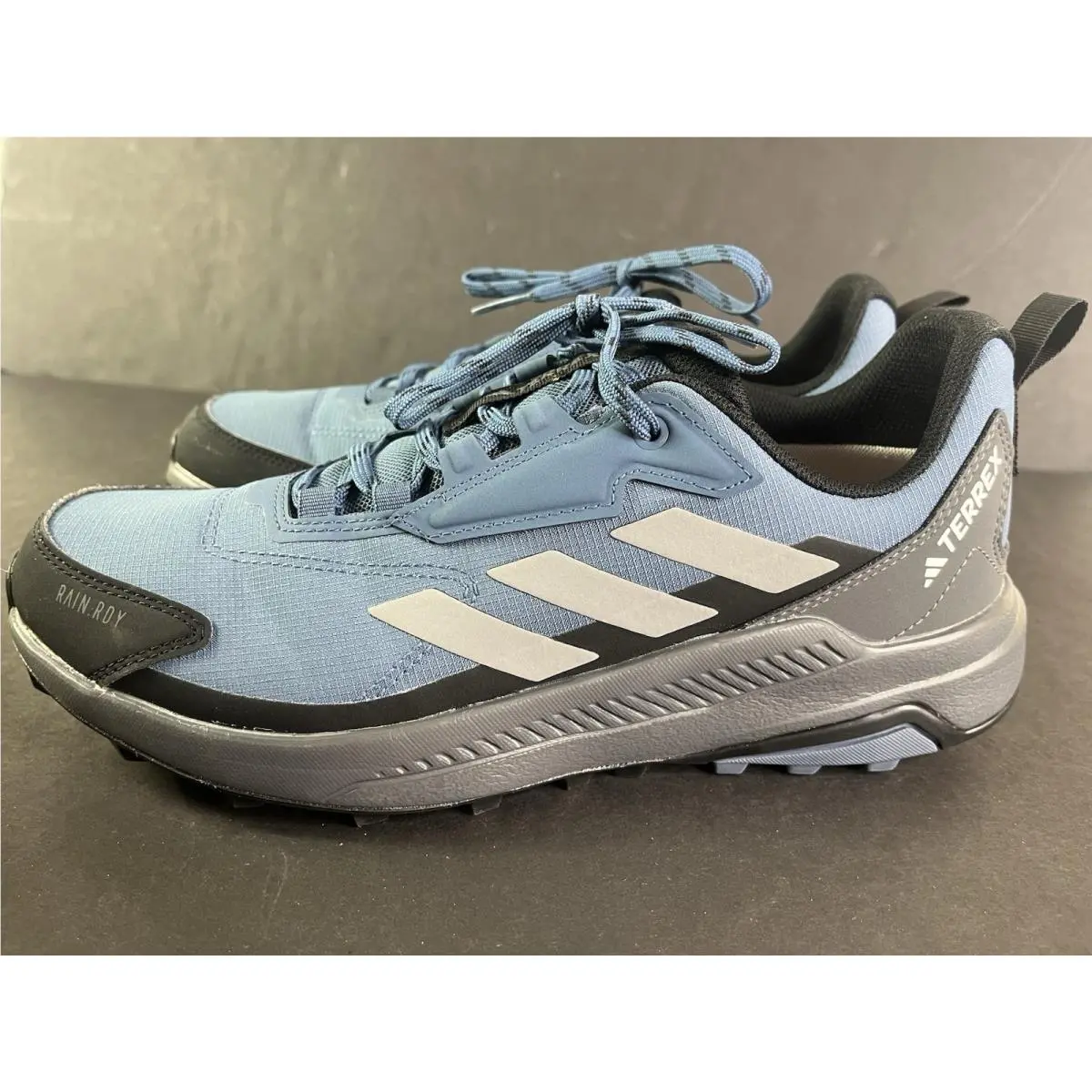 Adidas shoes - adidas Terrex - Terrex - Blue 0