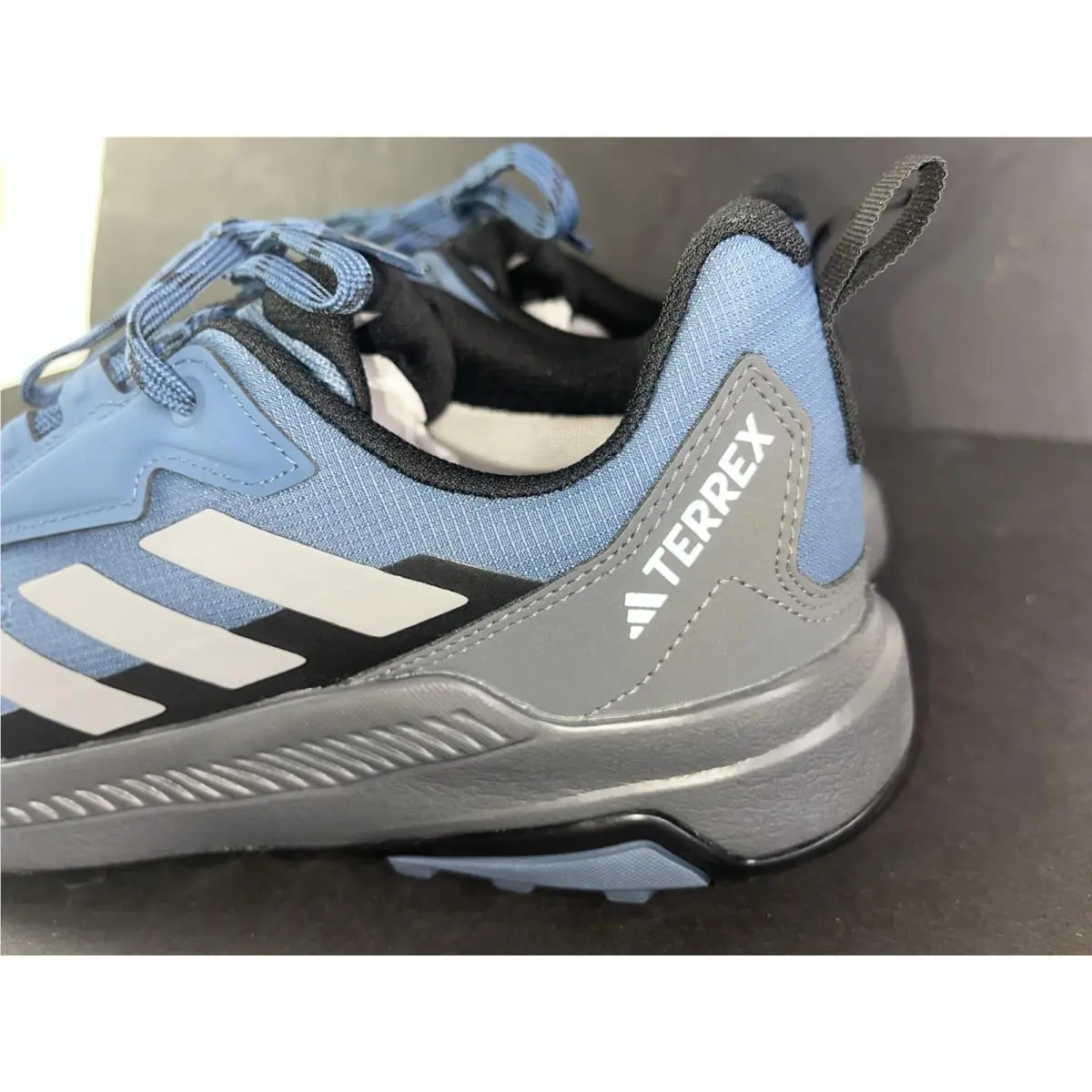 Adidas shoes - adidas Terrex - Terrex - Blue 1