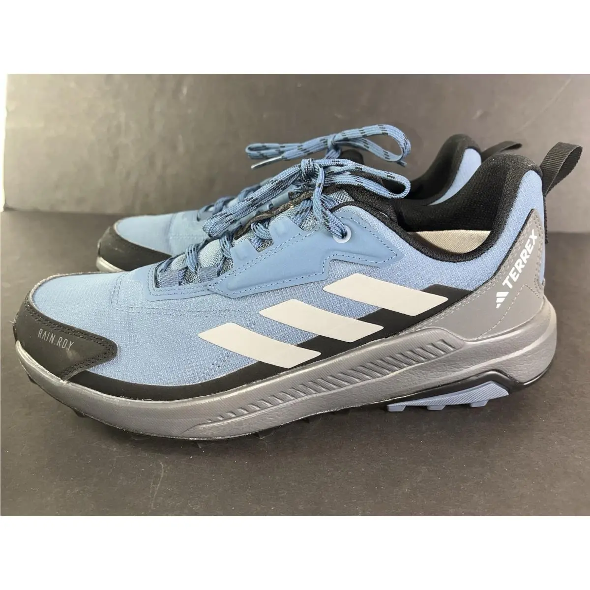Adidas shoes - adidas Terrex - Terrex - Blue 2