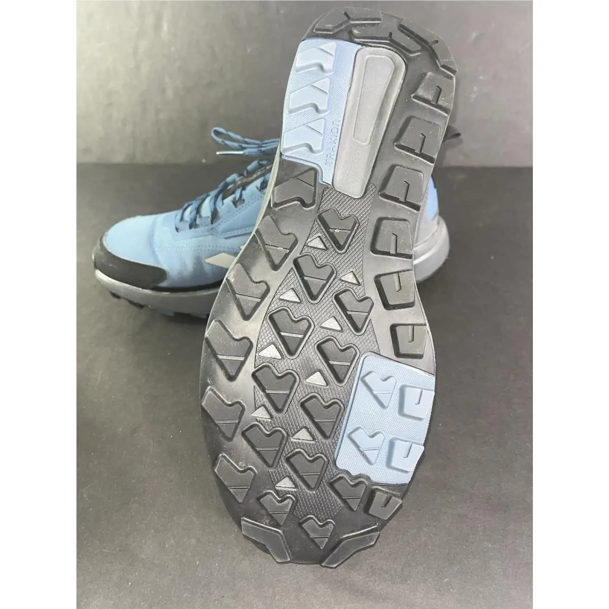 Adidas shoes - adidas Terrex - Terrex - Blue 3