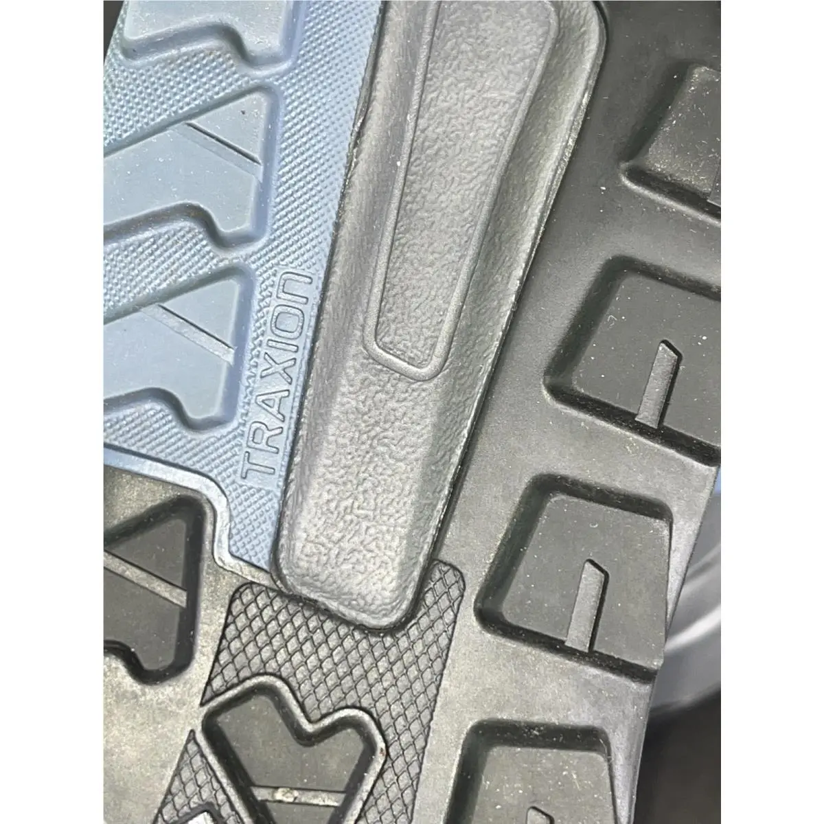 Adidas shoes - adidas Terrex - Terrex - Blue 4