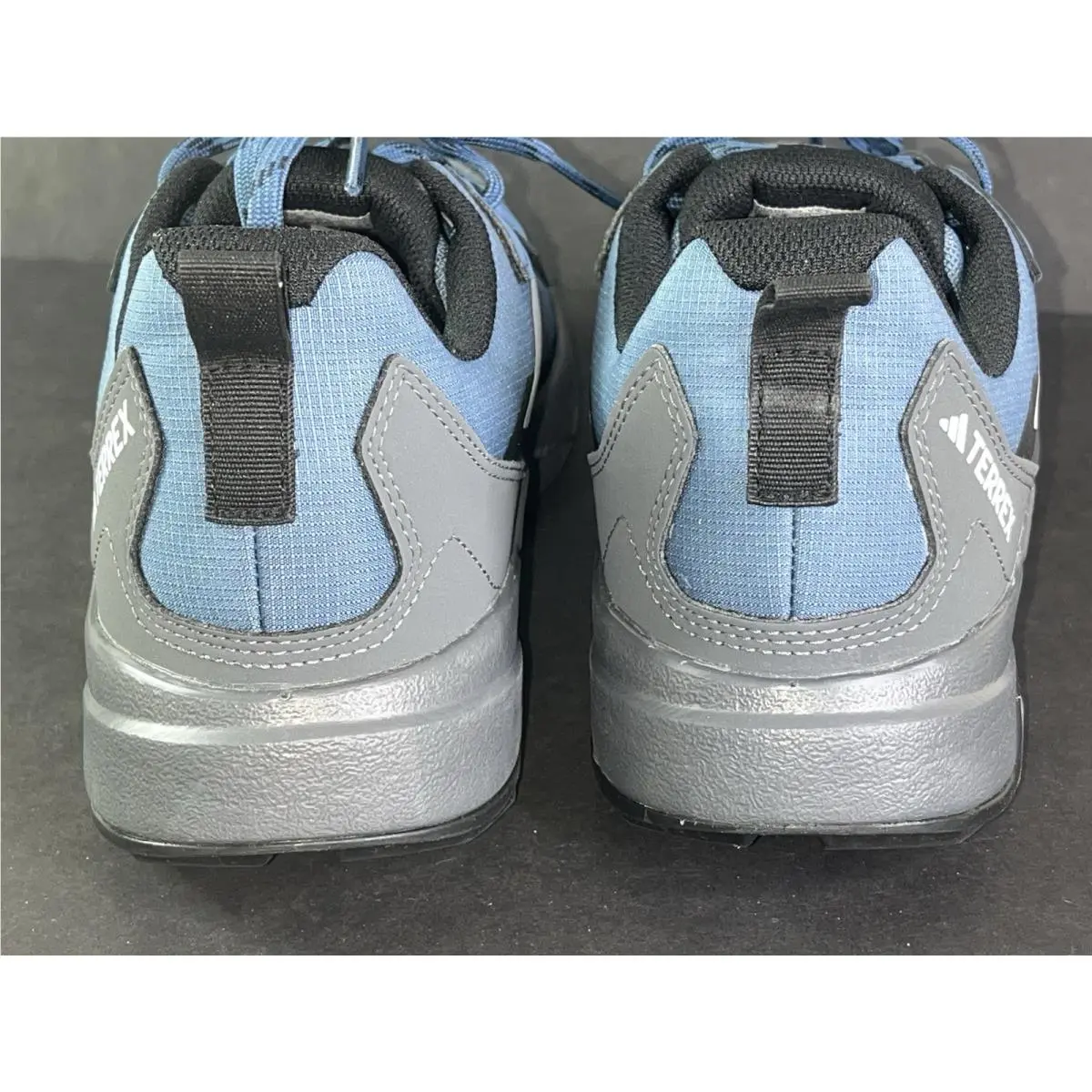 Adidas shoes - adidas Terrex - Terrex - Blue 5