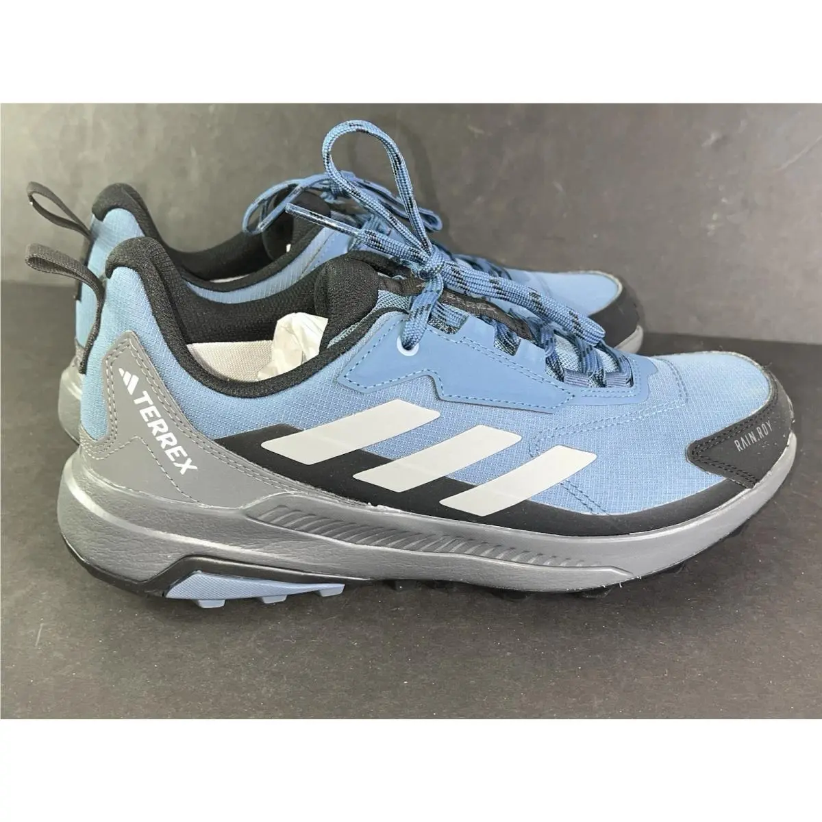 Adidas shoes - adidas Terrex - Terrex - Blue 6