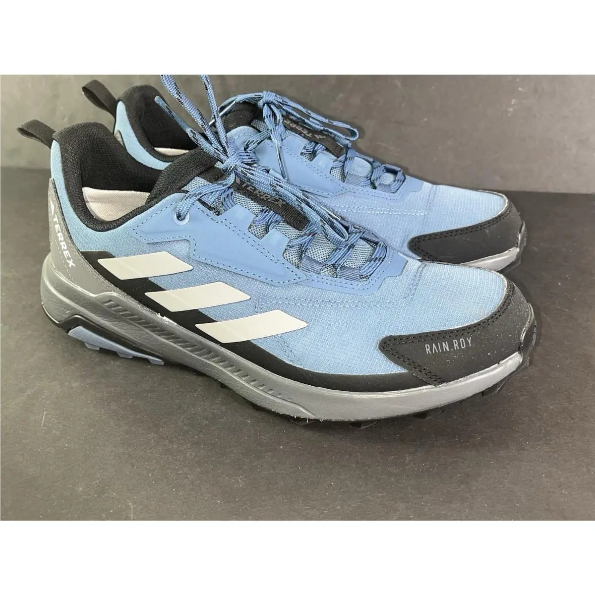 Adidas shoes - adidas Terrex - Terrex - Blue 7