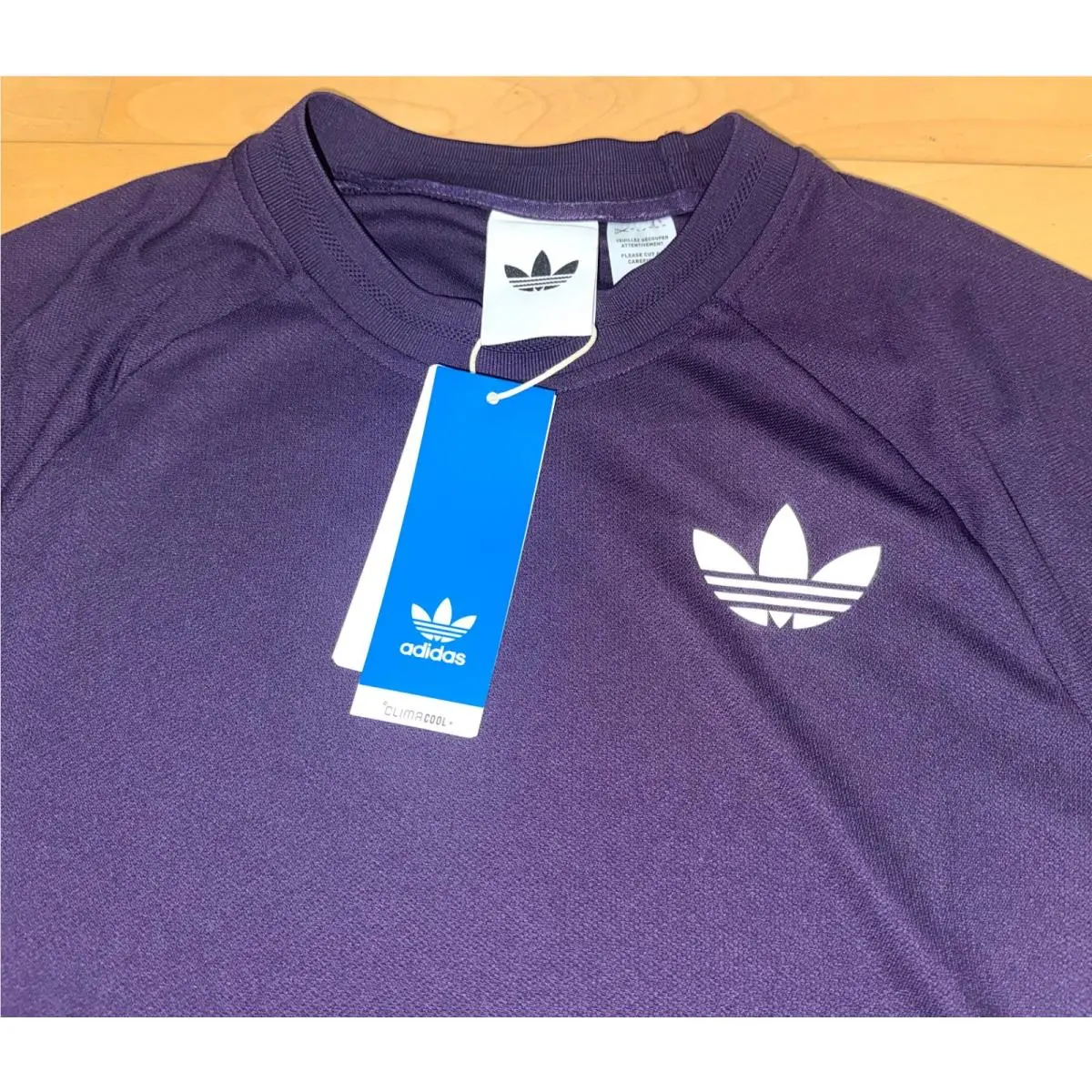 Adidas clothing - adidas freelift tennis pro - freelift tennis pro - JY4847 - Purple 0