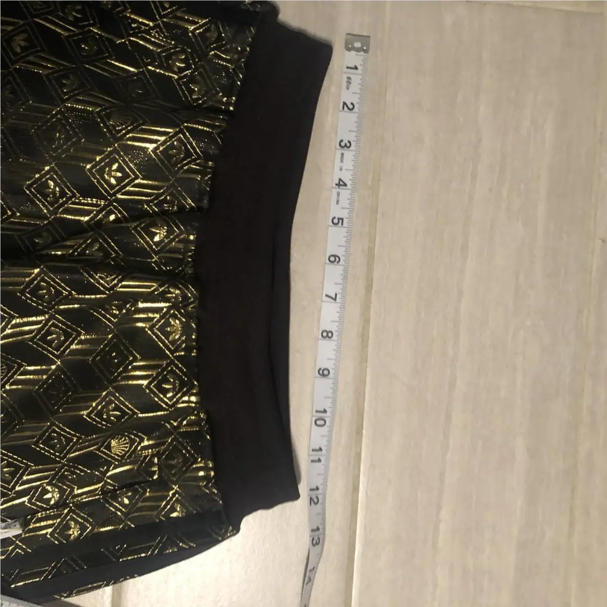 Adidas clothing - Gold (UPC: 191533077789) 9