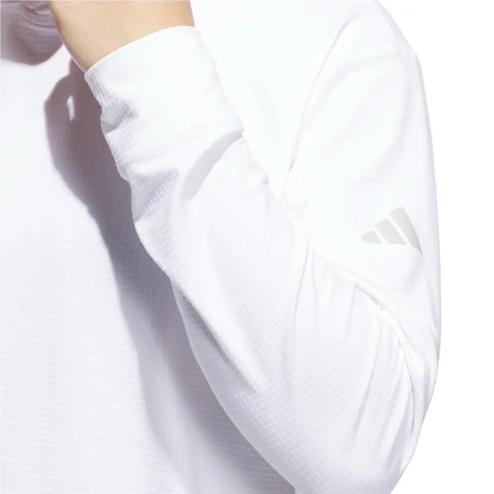 Adidas clothing - SB1158-KA7930 - SB1158-KA7930 - White (UPC: 197626219821) 3