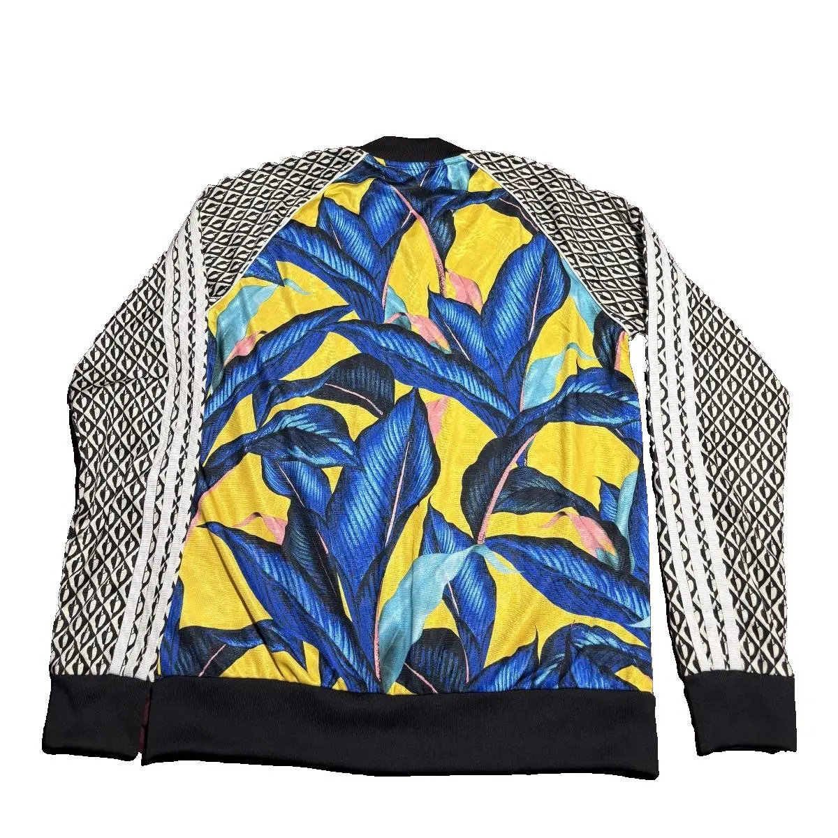 Adidas clothing - Tropical - Tropical - Multicolor 1