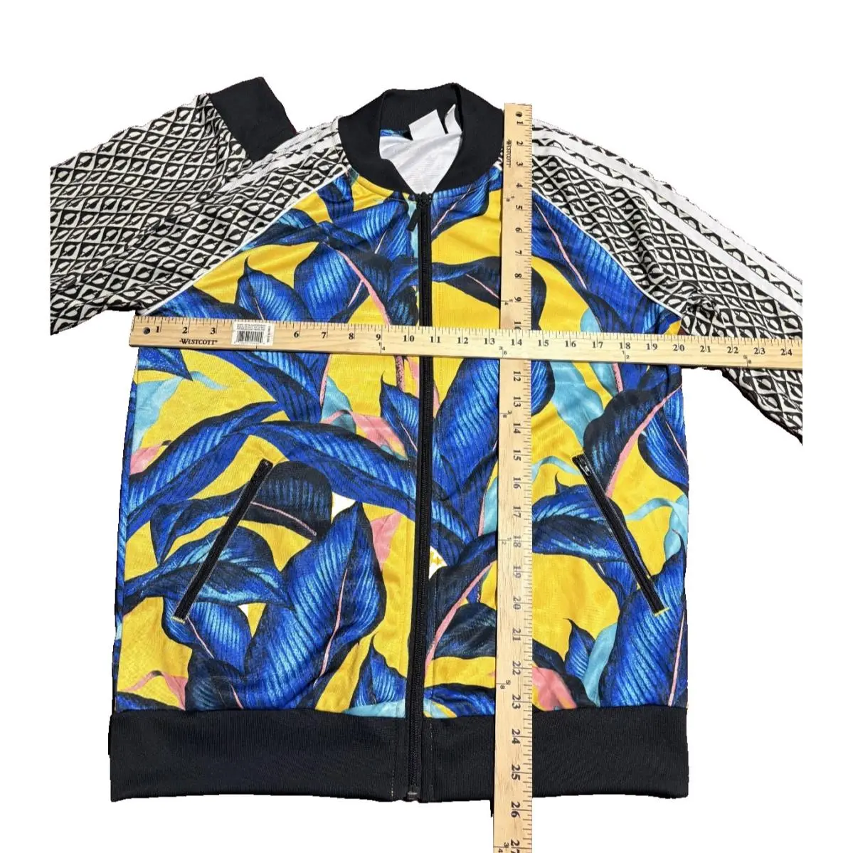 Adidas clothing - Tropical - Tropical - Multicolor 2