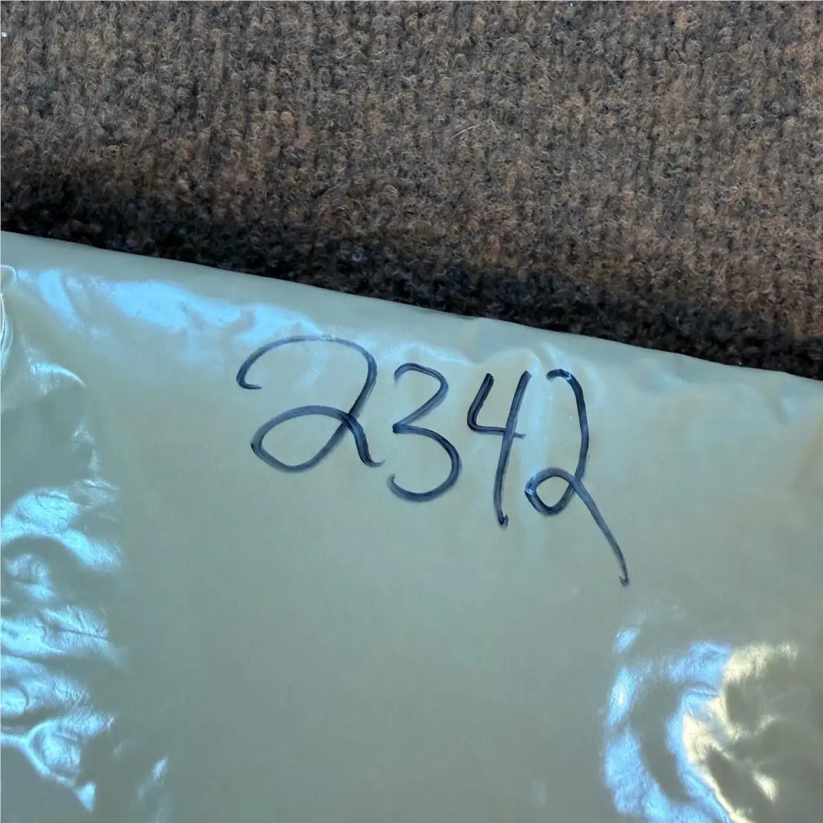 Adidas clothing - Blue 5