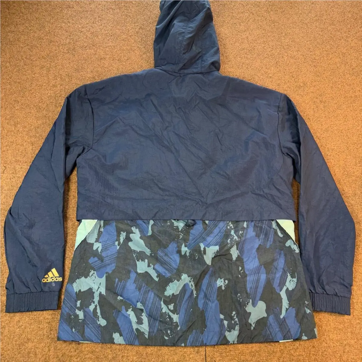 Adidas clothing - Blue 6
