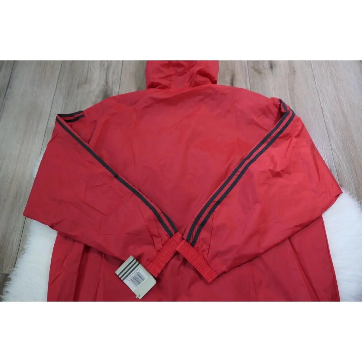 Adidas clothing - Red 10