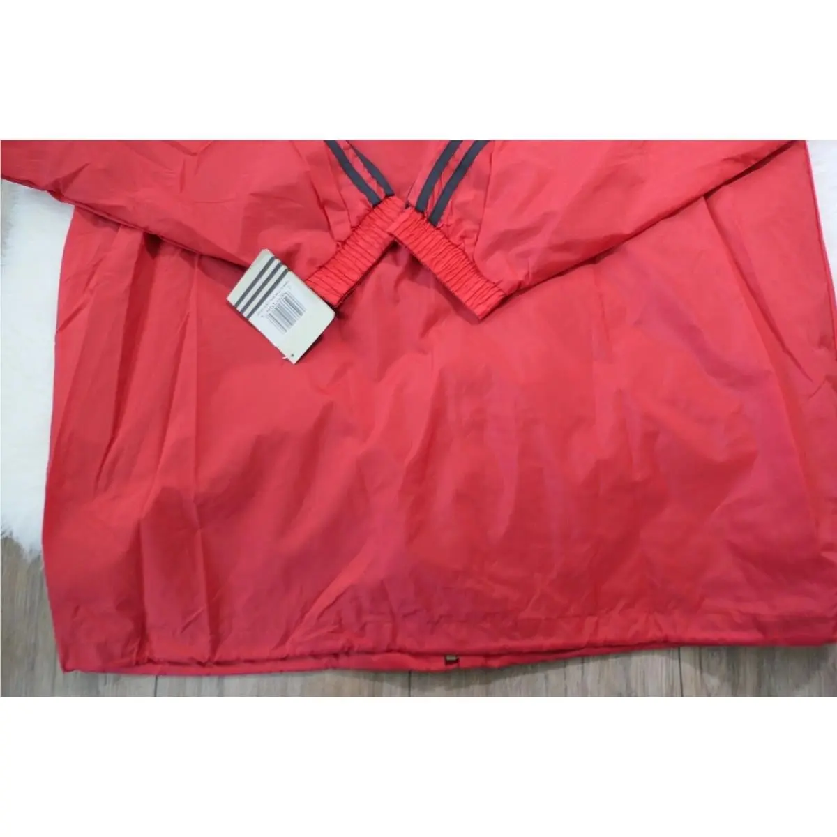 Adidas clothing - Red 11