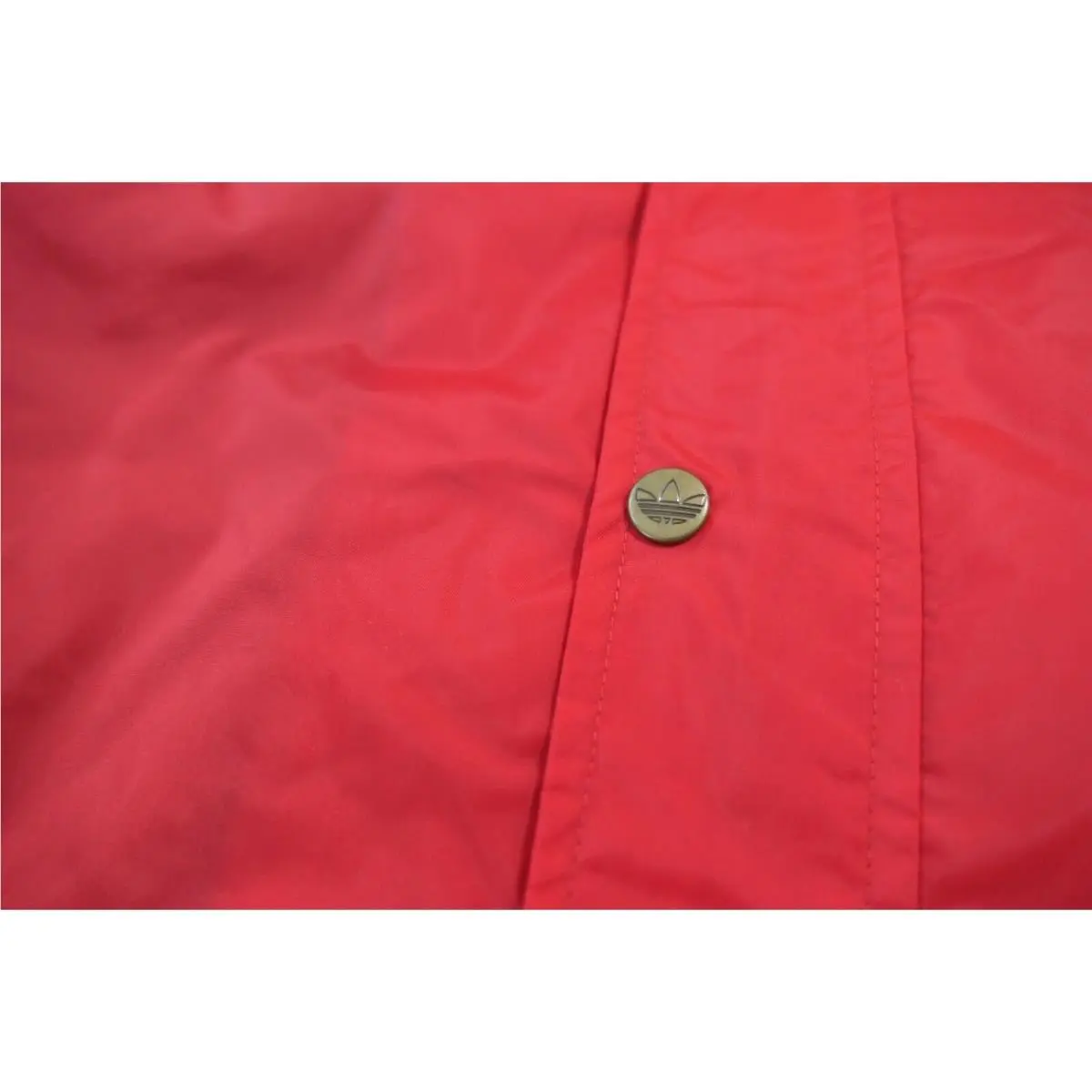 Adidas clothing - Red 2
