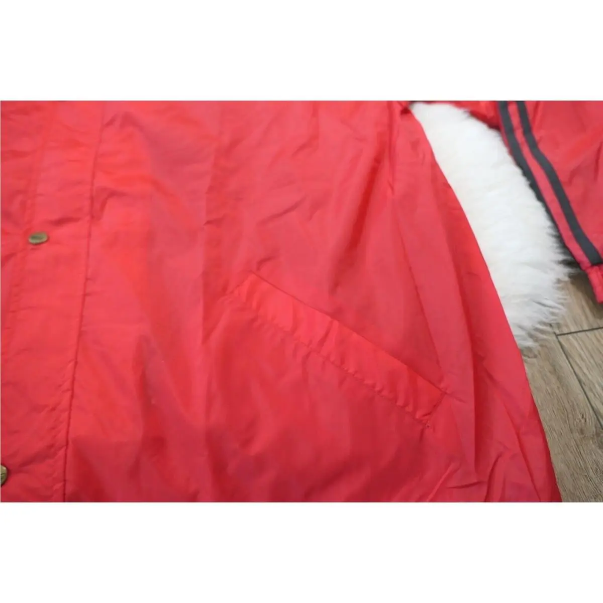 Adidas clothing - Red 3