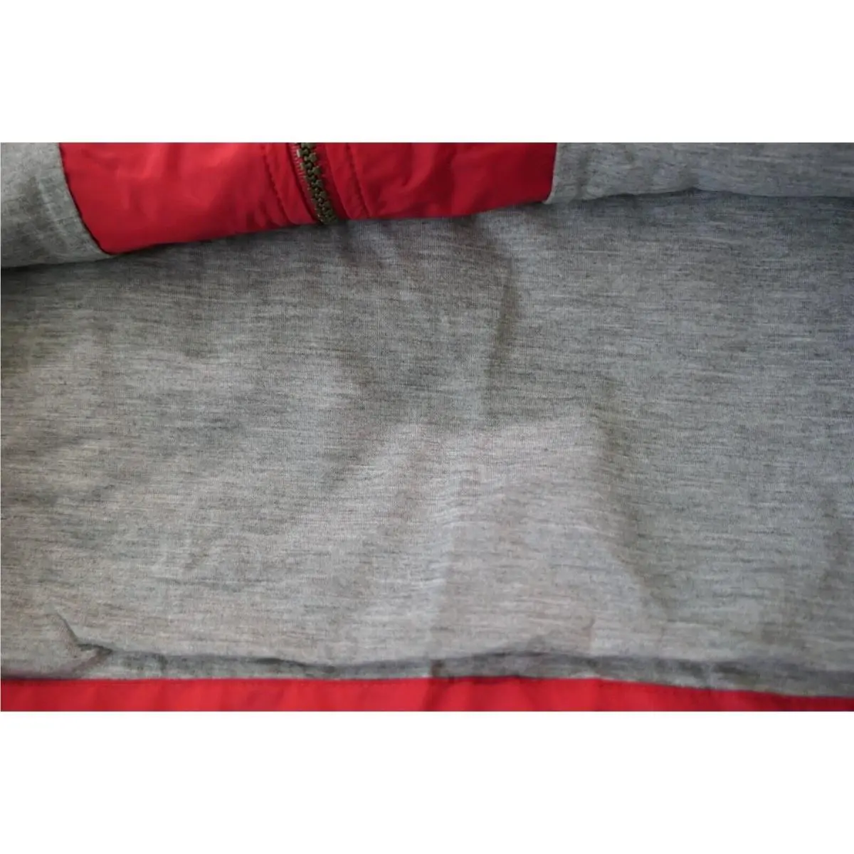 Adidas clothing - Red 5