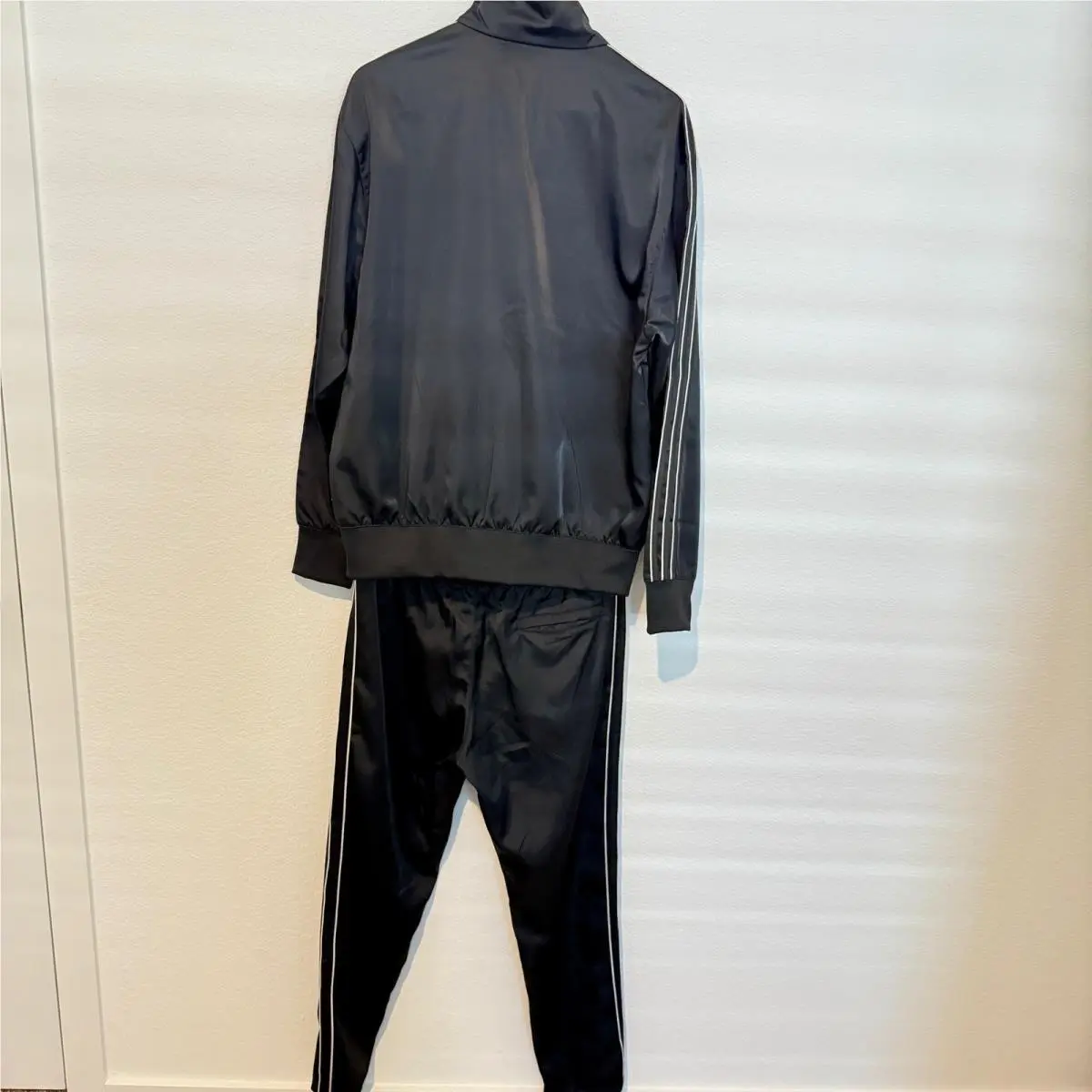 Adidas clothing - H31290 H31292 - H31290 H31292 - Black 4