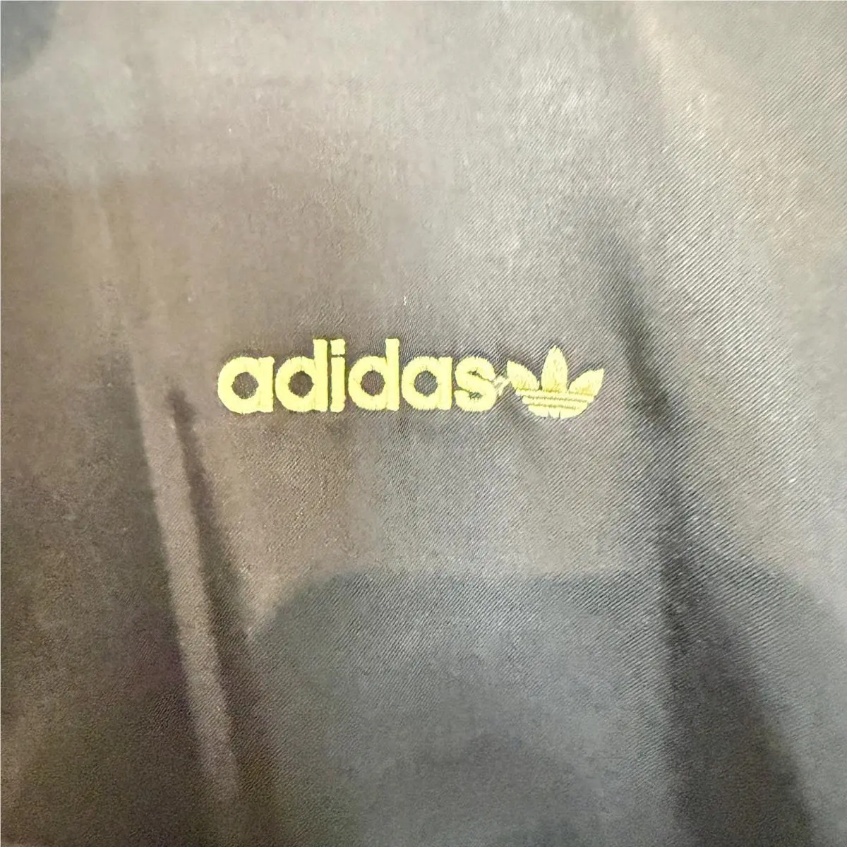 Adidas clothing - H31290 H31292 - H31290 H31292 - Black 0