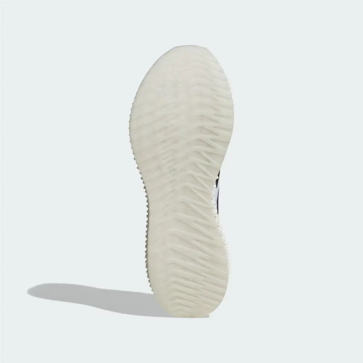 Adidas shoes - adidas 4DFWD - ID8887 - White 8