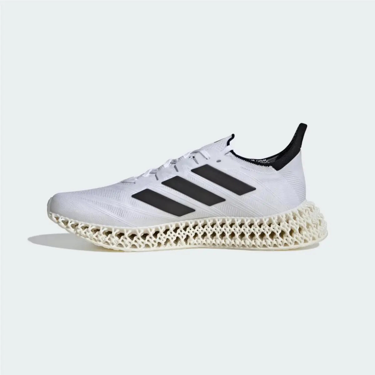 Adidas shoes - adidas 4DFWD - ID8887 - White 0