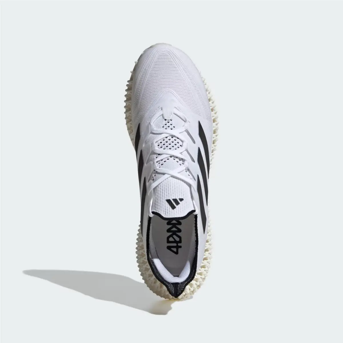 Adidas shoes - adidas 4DFWD - ID8887 - White 2