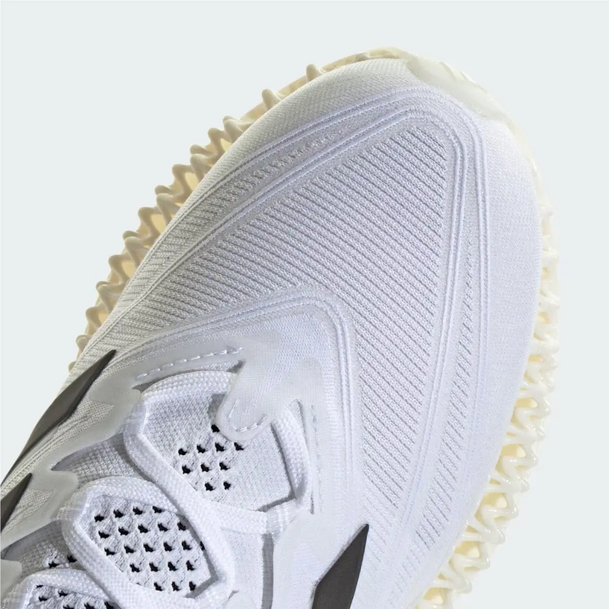 Adidas shoes - adidas 4DFWD - ID8887 - White 7