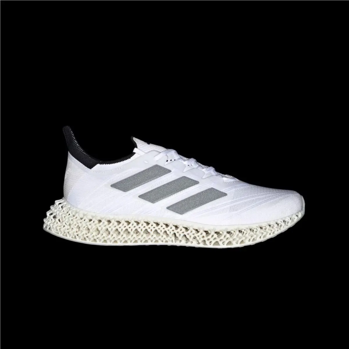 Adidas shoes - adidas 4DFWD - ID8887 - White 6