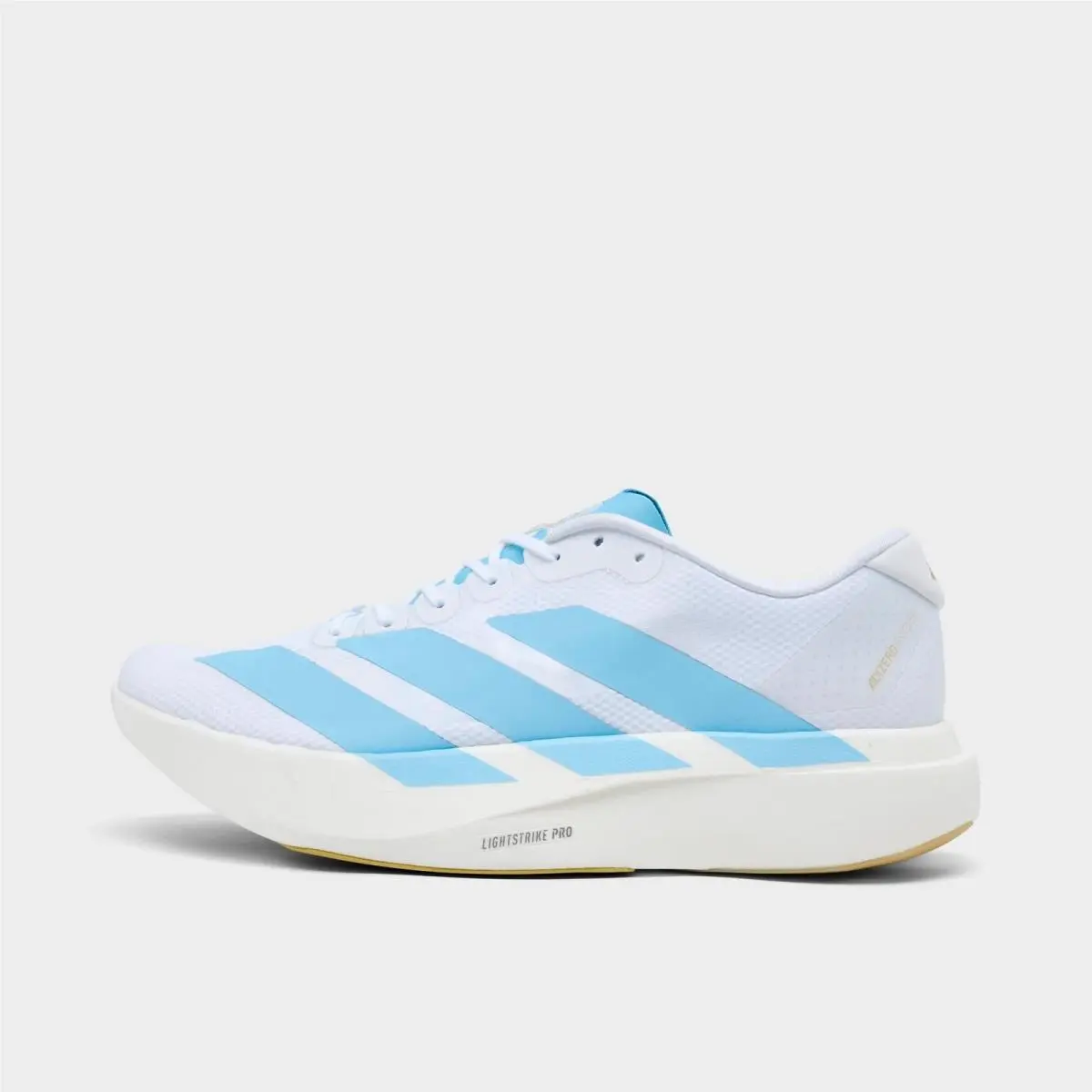 Adidas shoes - adidas Adizero Evo SL - Adizero Evo - JQ4527 - White 0
